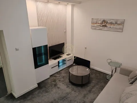 Rent, one bedroom apartment, 31m², Tašmajdan, Palilula Sve Podlokacije - image 2