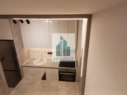 Rent, one bedroom apartment, 42m², Medijana, Niš - image 7