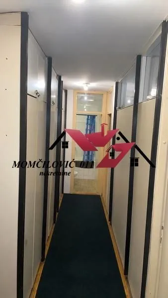 Prodaja, dvosoban stan, 67m², Čukarica, Beograd