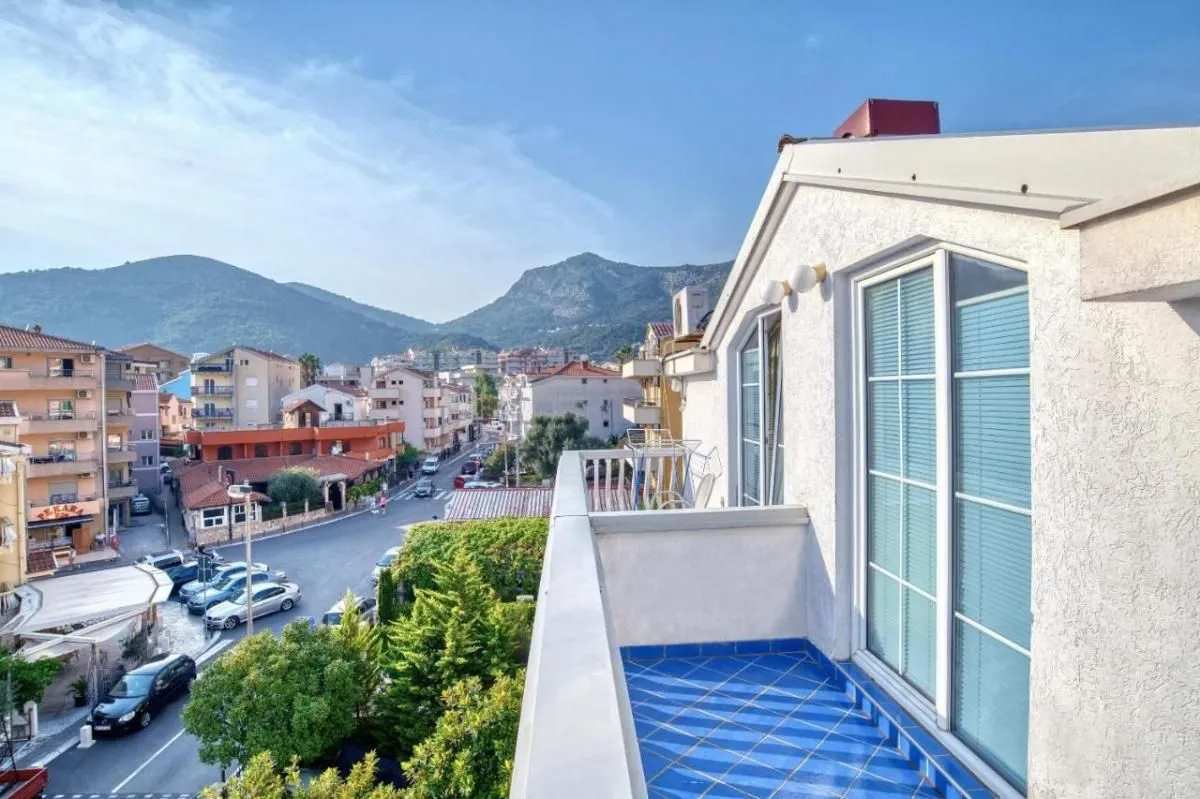 Sale, office space, 487m², Centar, Budva