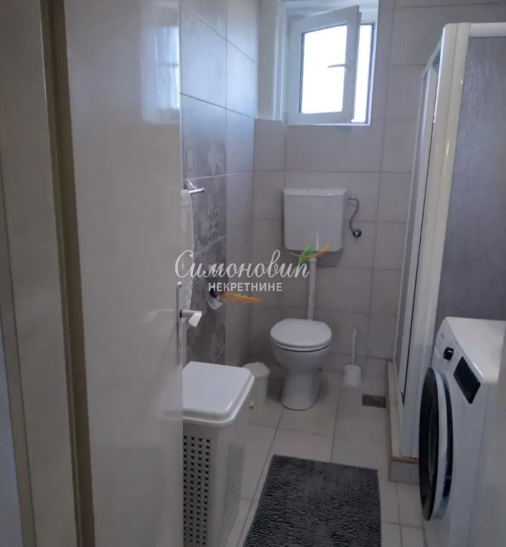 Prodaja, trosoban stan, 61m², Stari Slankamen, Inđija