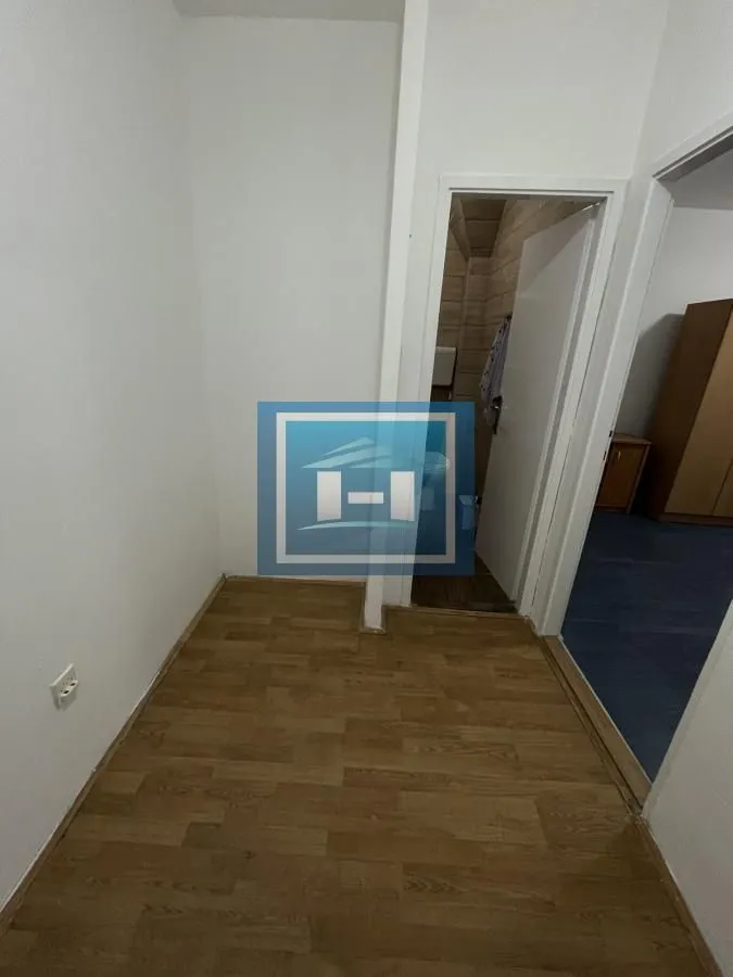 Prodaja, jednosoban stan, 47m², Strelište, Jagodina