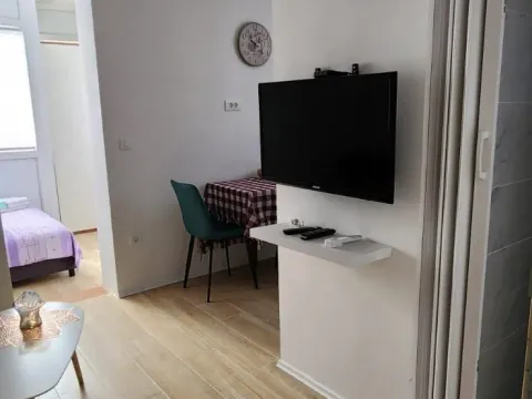 Sale, studio apartment, 114m², Bečići, Budva - image 9