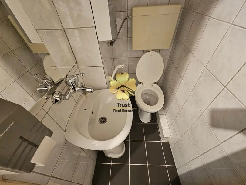 Rent, two bedroom apartment, 80m², Preko Morače, Podgorica