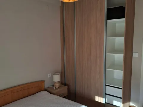 Rent, one bedroom apartment, 41m², Zabjelo, Podgorica - image 8