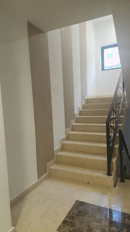 Rent, three bedroom apartment, 111m², Vezirov Most, Podgorica