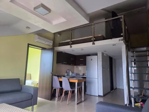 Prodaja, garsonjera, 32m², Centar, Budva - image 9