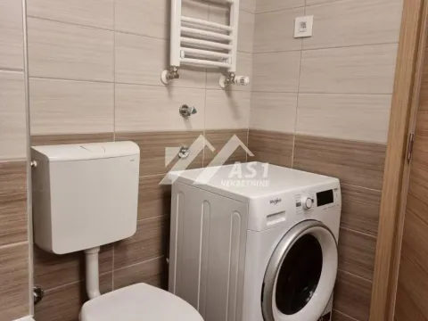 Rent, three bedroom apartment, 61m², Jugovićevo, Novi Sad Sve Podlokacije - image 9