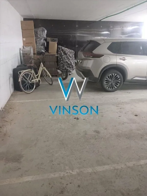 Izdavanje, parking/garaža, 19m², Podbara, Novi Sad Sve Podlokacije