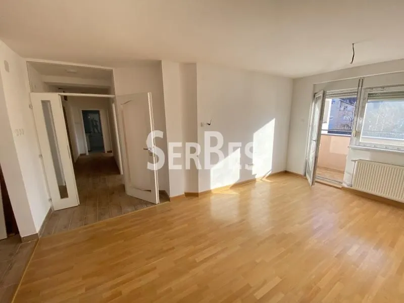 Prodaja, trosoban stan, 69m², Nova Detelinara, Novi Sad Sve Podlokacije