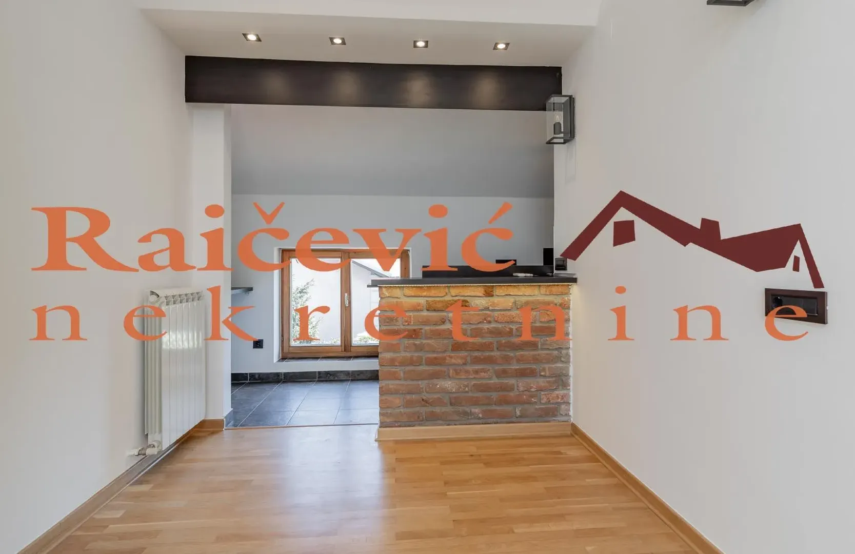 Rent, office space, 90m², Lekino Brdo, Voždovac Sve Podlokacije