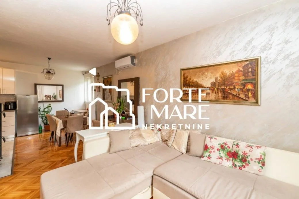 Prodaja, stan, 61m², Topla, Herceg Novi