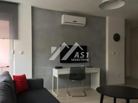 Rent, two bedroom apartment, 45m², Novi Sad Sve Podlokacije, Novi Sad - image 3