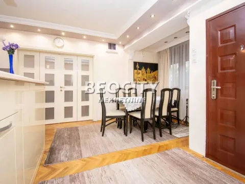 Prodaja, četvorosoban stan, 78m², Senjak, Beograd - image 12