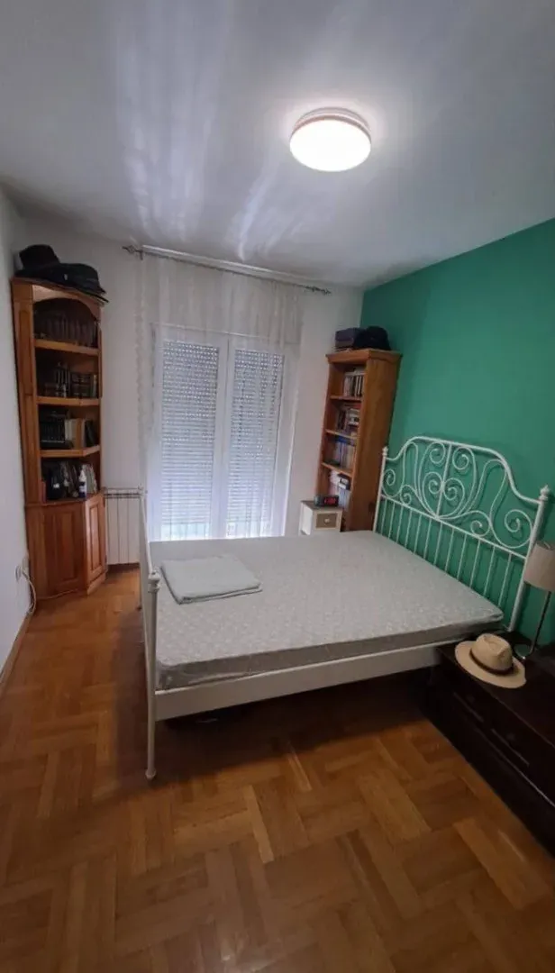 Prodaja, dvosoban stan, 64m², Pobrežje, Podgorica