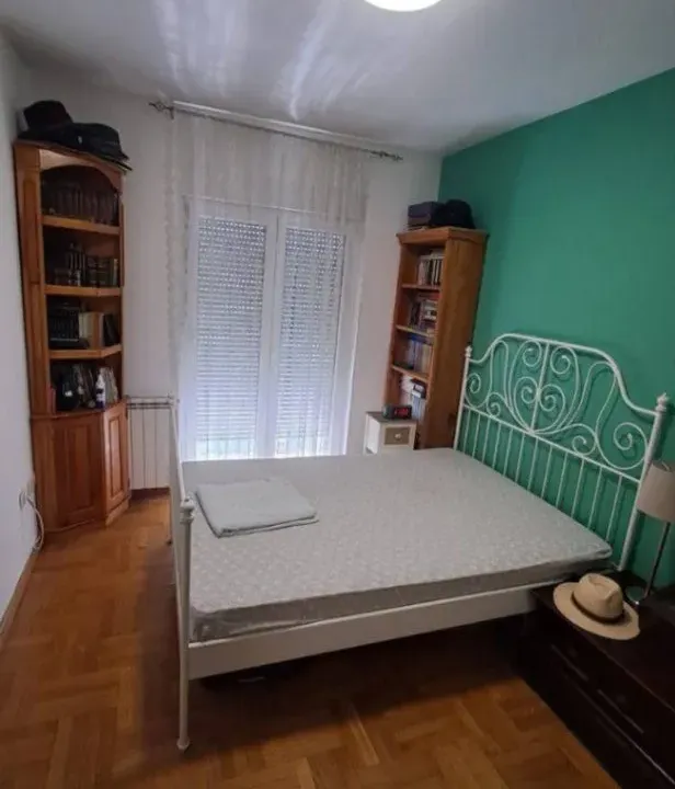 Prodaja, dvosoban stan, 64m², Pobrežje, Podgorica