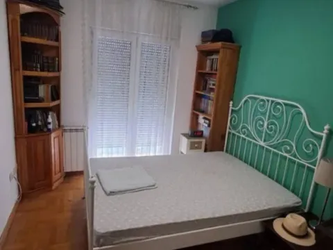 Sale, two bedroom apartment, 64m², Pobrežje, Podgorica