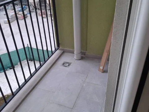 Izdavanje, jednosoban stan, 40m², Pobrežje, Podgorica - image 3