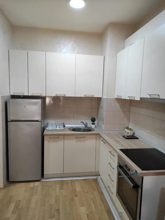 Prodaja, jednosoban stan, 41m², Ljubović, Podgorica