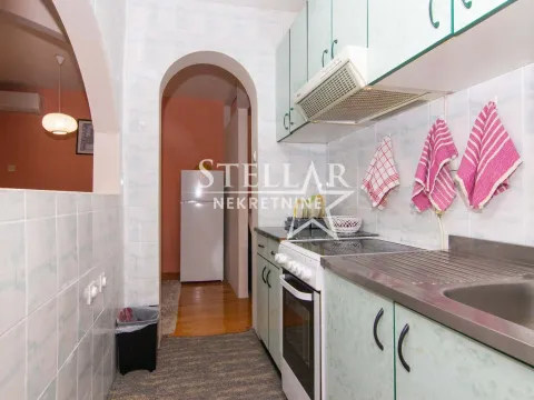 Rent, one bedroom apartment, 42m², Blok 5, Podgorica - image 4