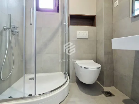 Rent, one bedroom apartment, 42m², Šušanj, Bar - image 8