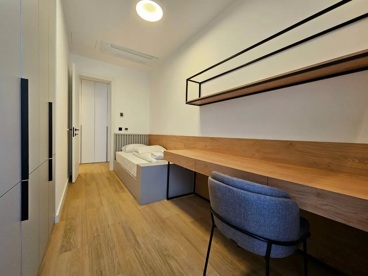 Rent, two bedroom apartment, 106m², Budva okolina, Budva