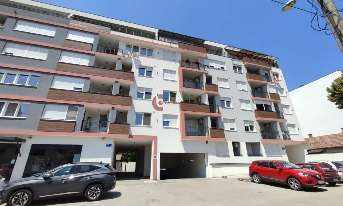 Prodaja, parking/garaža, 12m², Radijalac, Subotica