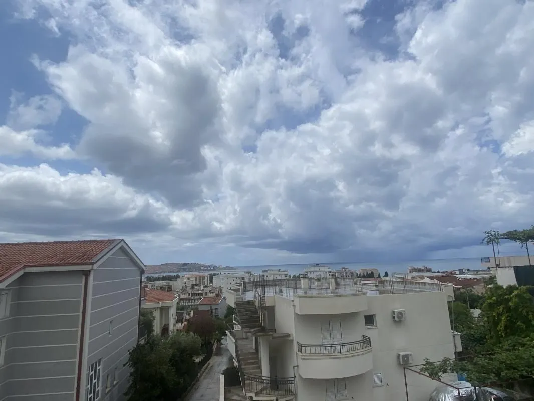 Rent, studio apartment, 30m², Šušanj, Bar