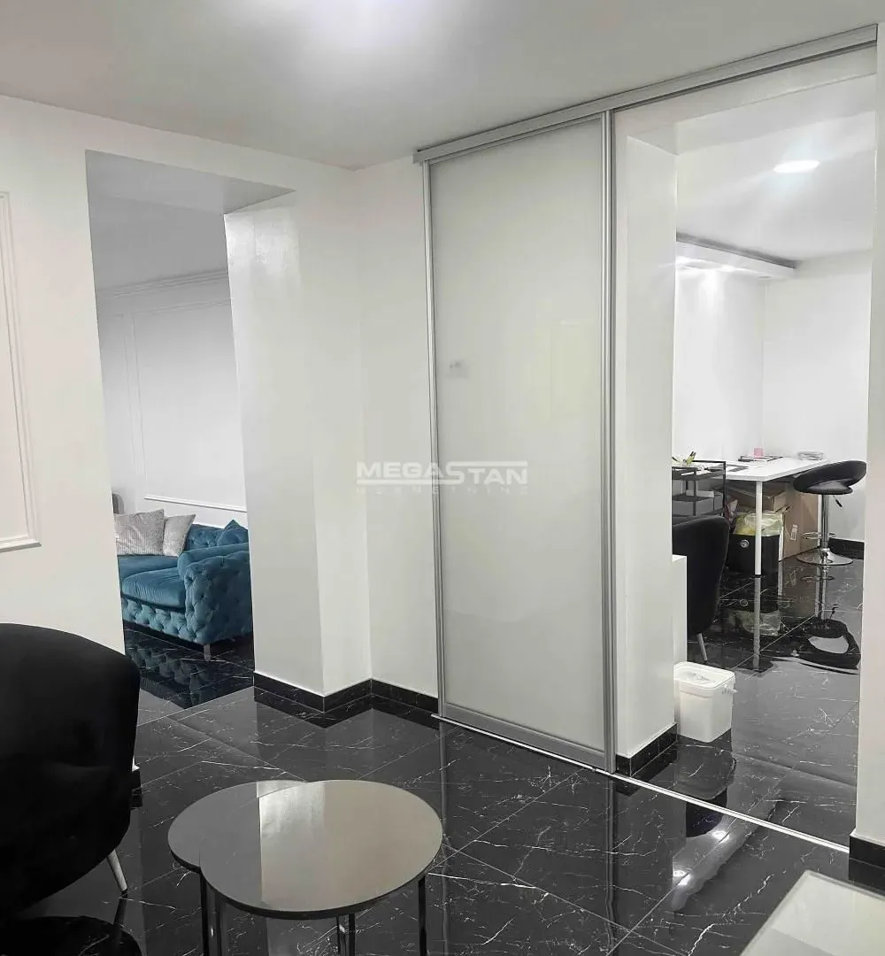 Sale, two bedroom apartment, 50m², Stari Grad, Beograd