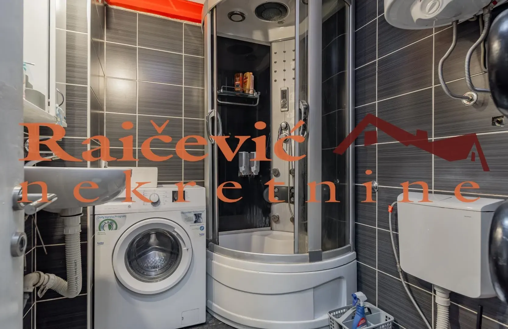 Rent, one bedroom apartment, 36m², Autokomanda, Voždovac Sve Podlokacije