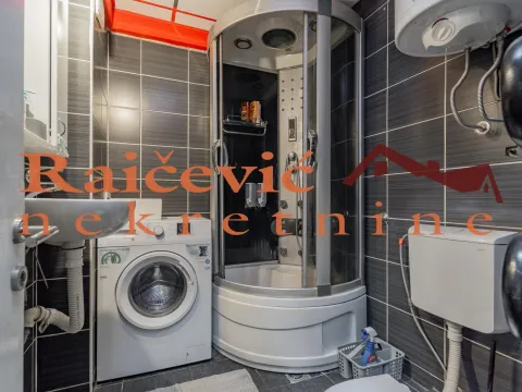 Rent, one bedroom apartment, 36m², Autokomanda, Voždovac Sve Podlokacije - image 17