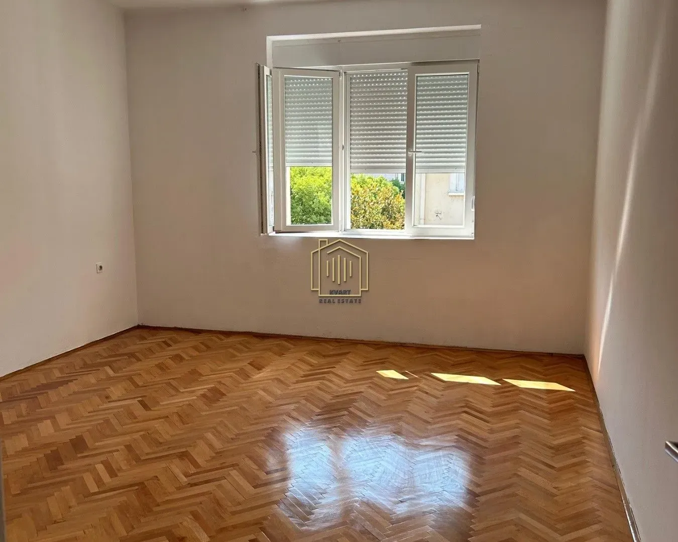 Rent, two bedroom apartment, 69m², Podgorica, Crna Gora