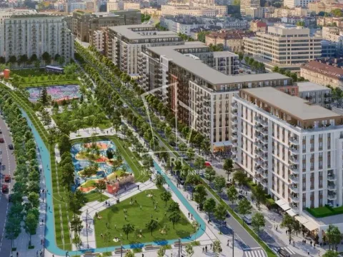 Prodaja, trosoban stan, 77m², Beograd Na Vodi, Beograd - image 8