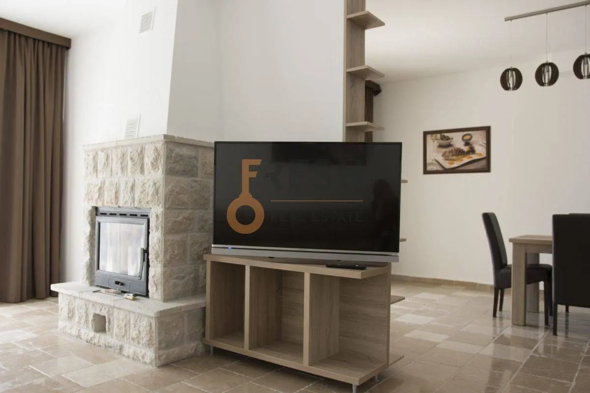 Sale, house, 1000m², Budva, Crna Gora