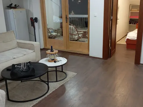 Rent, two bedroom apartment, 67m², Centar, Budva - image 6