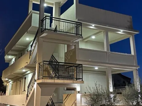 Izdavanje, jednosoban stan, 55m², Budva, Crna Gora - image 14