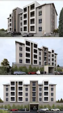Prodaja, jednosoban stan, 50m², Centar, Podgorica - image 5