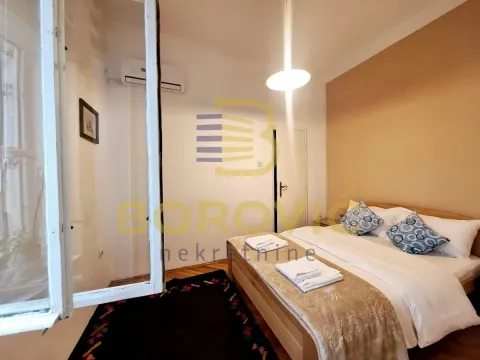 Izdavanje, dvosoban stan, 47m², Stari Grad, Beograd - image 5
