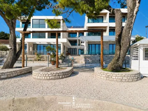 Prodaja, jednosoban stan, 41m², Igalo, Herceg Novi - image 1