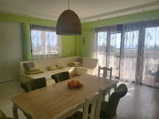 Rent, two bedroom apartment, 119m², Dobre Vode, Bar