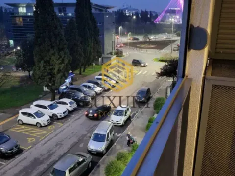 Izdavanje, trosoban stan, 95m², Preko Morače, Podgorica - image 3