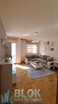 Rent, one bedroom apartment, 47m², Stari Aerodrom, Podgorica - image 7