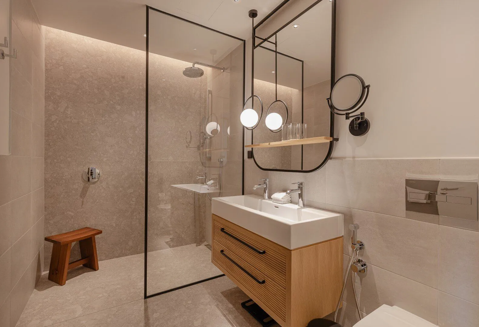Prodaja, stan, 56m², Porto Montenegro, Tivat