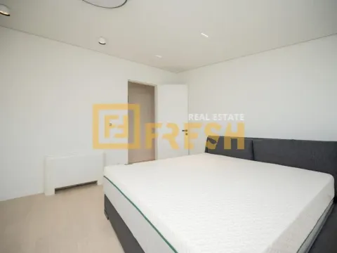 Sale, three bedroom apartment, 135m², Master Kvart, Podgorica - image 28