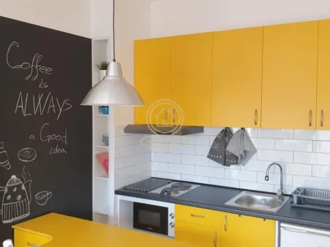 Izdavanje, jednosoban stan, 25m², Grbavica, Novi Sad Sve Podlokacije - image 5