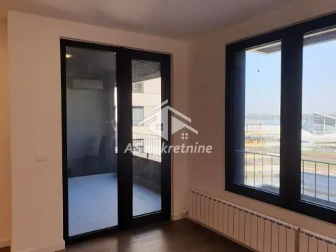 Rent, four bedroom apartment, 125m², Stari Grad, Beograd - image 4