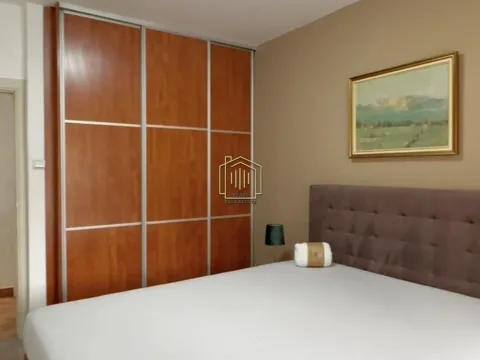 Rent, three bedroom apartment, 106m², Preko Morače, Podgorica - image 14