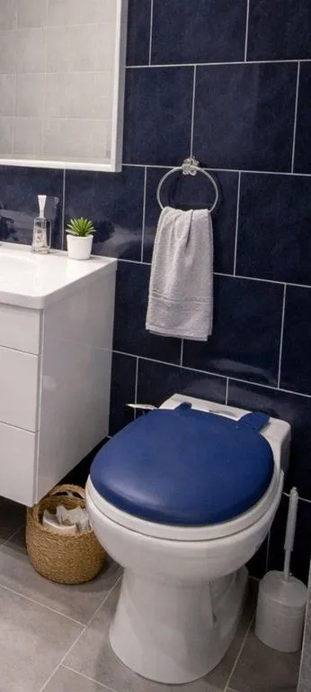 Rent, studio apartment, 37m², Dalmatinska ulica, Podgorica