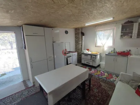 Sale, house, 82m², Kelebija, Subotica - image 14