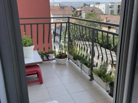 Izdavanje, jednosoban stan, 39m², Bulevar patrijarha Pavla, Novi Sad Sve Podlokacije - image 6